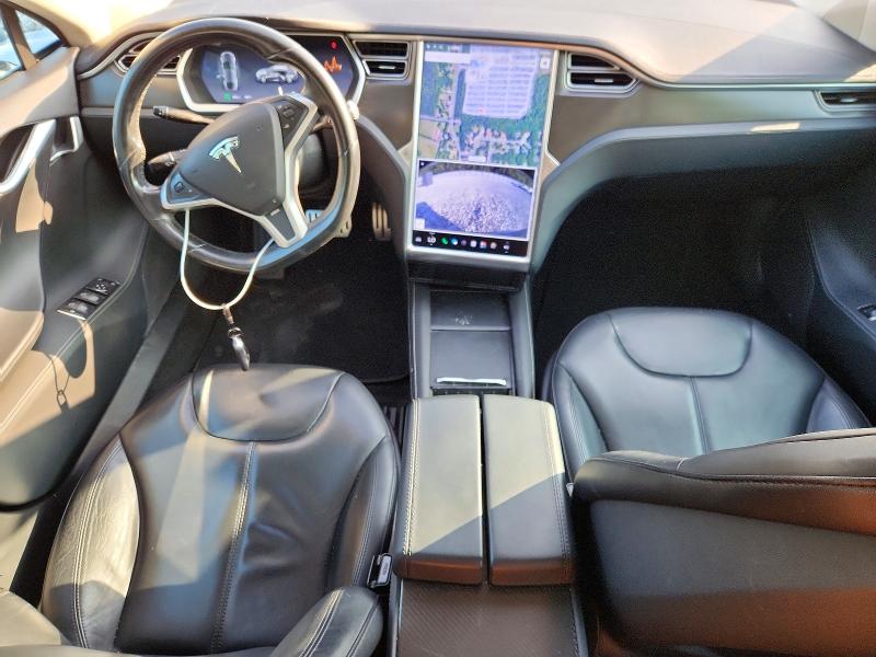 Продаж на аукціоні авто 2013 Tesla Model S, vin: 5YJSA1CP0DFP23682, номер лоту: 85636865