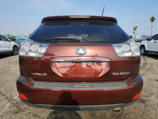 Продажа на аукционе авто 2008 Lexus Rx, vin: JTJHW31U582851079, номер лота: 60478696