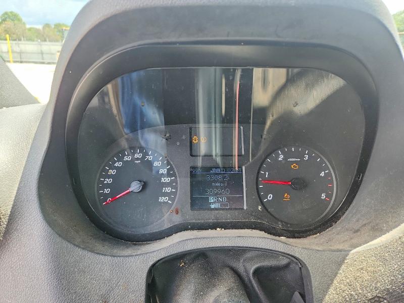Продаж на аукціоні авто 2019 Mercedes-benz Sprinter, vin: WD4PF0CD6KT006548, номер лоту: 59973966