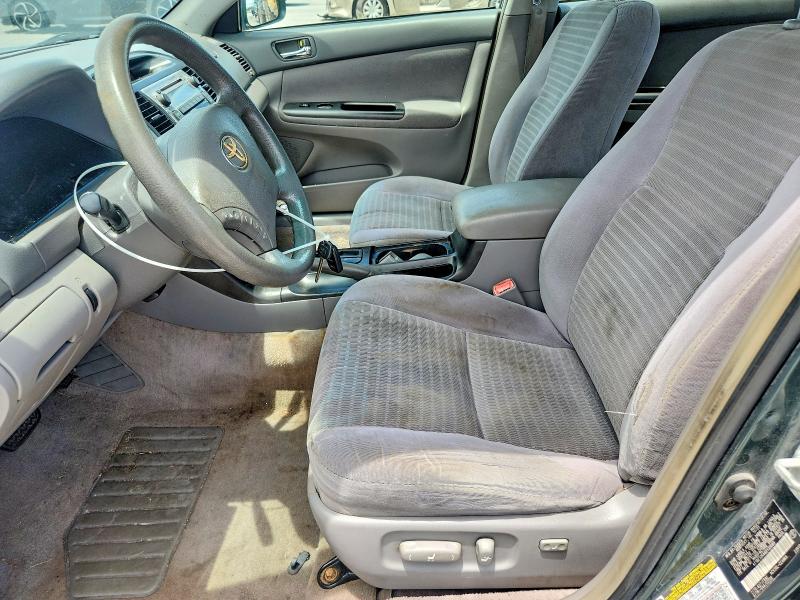 59783906 :رقم المزاد ، 4T1BE32K46U133089 vin ، 2006 Toyota Camry مزاد بيع
