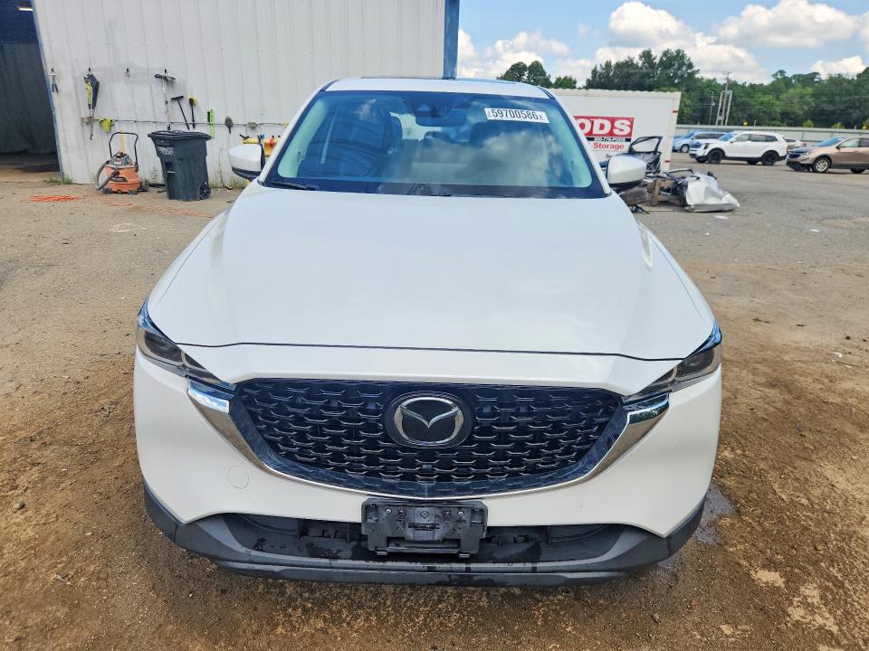 Aukcja sprzedaży 2023 Mazda Cx-5, vin: JM3KFBCM8P0146438, numer aukcji: 59700586