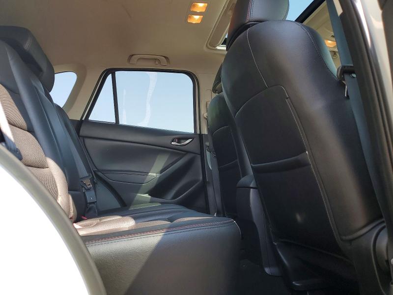 Продажа на аукционе авто 2014 Mazda Cx-5, vin: JM3KE4DY6E0306426, номер лота: 62450646