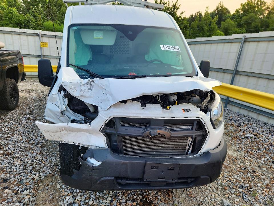 2024 Ford Transit მანქანა იყიდება აუქციონზე, vin: 1FTBR1C85RKA81472, აუქციონის ნომერი: 63121846
