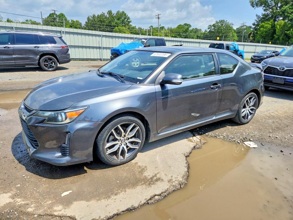 Aukcja sprzedaży 2014 Scion Tc, vin: JTKJF5C76E3076104, numer aukcji: 62600396
