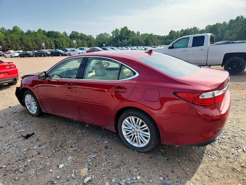 Продажа на аукционе авто 2013 Lexus Es, vin: JTHBK1GGXD2015691, номер лота: 61687456