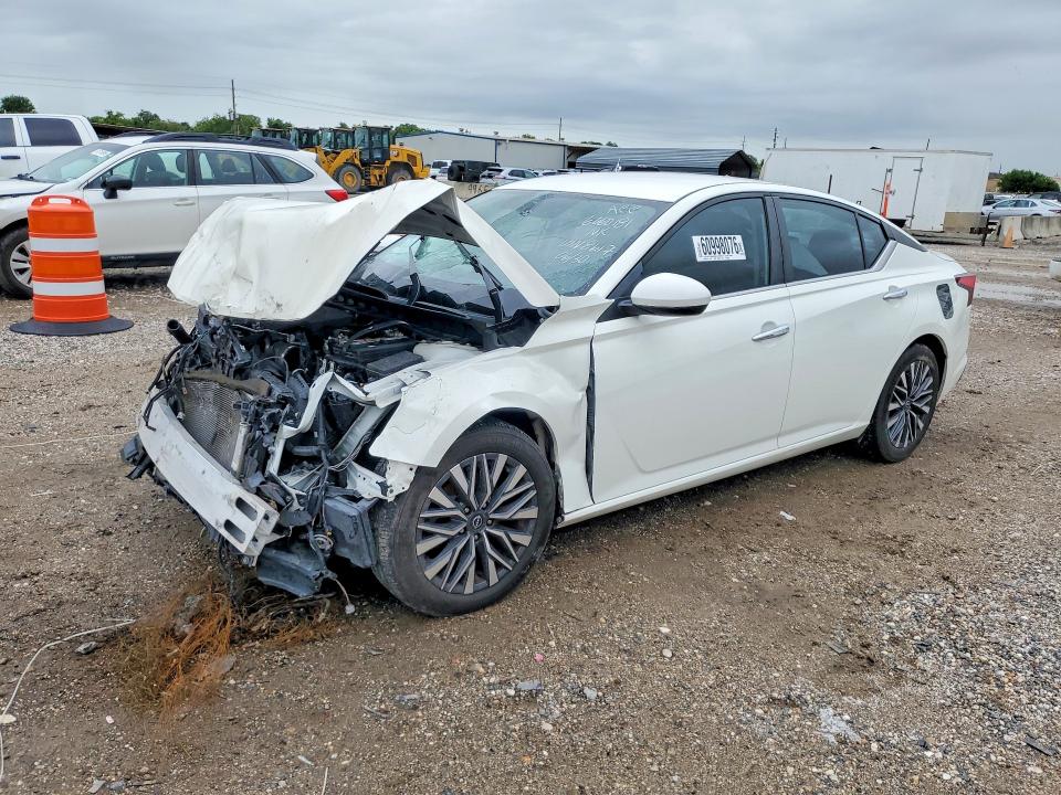 Aukcja sprzedaży 2020 Nissan Altima, vin: 1N4BL4BV0LC238617, numer aukcji: 60998076