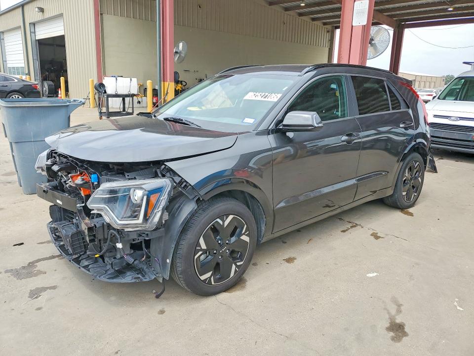 Aukcja sprzedaży 2024 Kia Niro, vin: KNDCR3L11R5111567, numer aukcji: 62527106