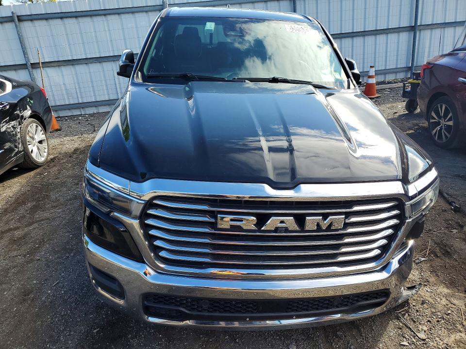 63036536 :رقم المزاد ، 3C6SRFJP9T4176857 vin ، 2026 Ram 1500 مزاد بيع
