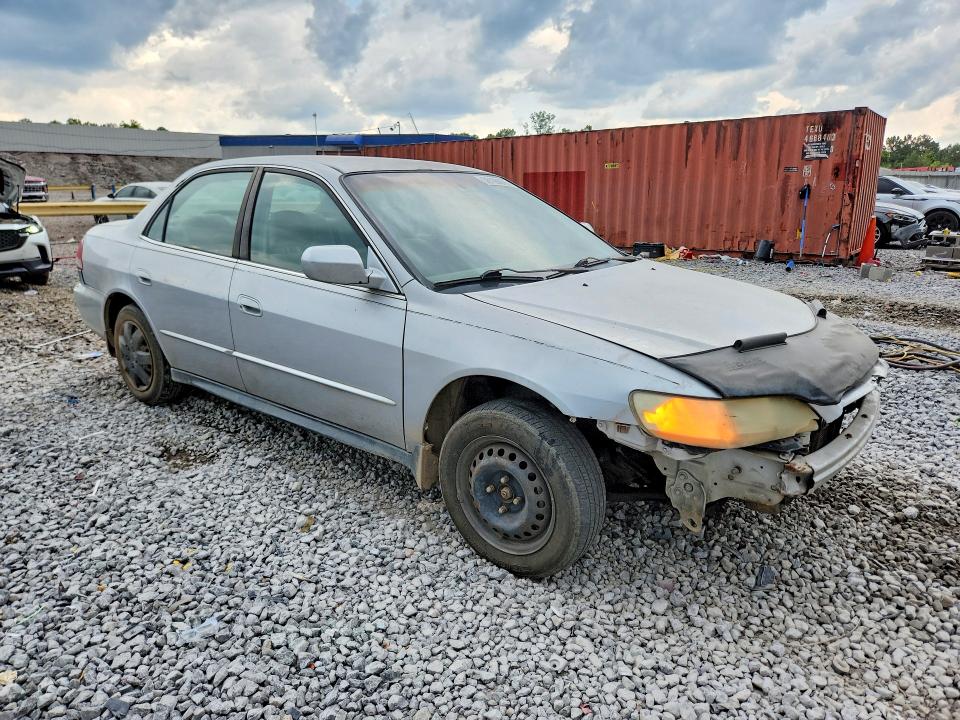 Aukcja sprzedaży 2002 Honda Accord, vin: 1HGCG56452A046163, numer aukcji: 58190876