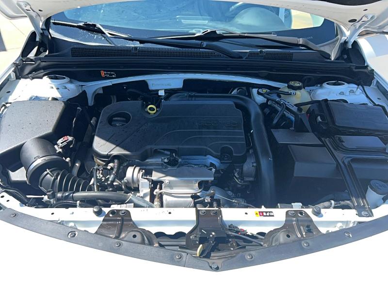 2022 Chevrolet Malibu მანქანა იყიდება აუქციონზე, vin: 1G1ZD5ST2NF203940, აუქციონის ნომერი: 63000846