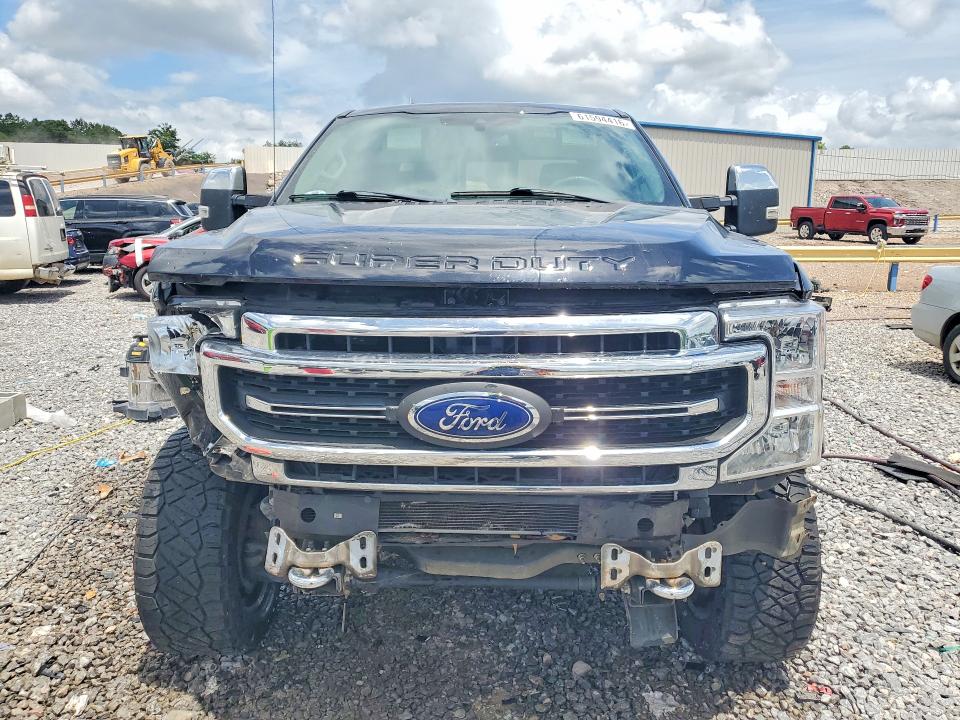 Продажа на аукционе авто 2020 Ford F350, vin: 1FT8W3BT1LEC84787, номер лота: 61594416