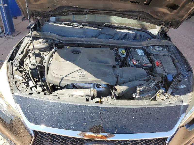 60452306 :رقم المزاد ، SJKCH5CPXJA054135 vin ، 2018 Infiniti Qx30 مزاد بيع