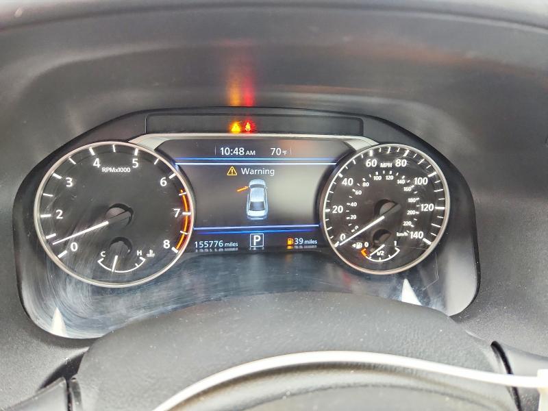 Продажа на аукционе авто 2023 Nissan Altima, vin: 1N4BL4CW2PN361241, номер лота: 59880146