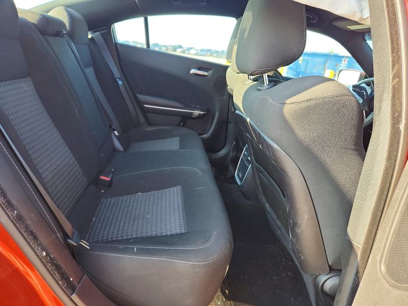 Aukcja sprzedaży 2020 Dodge Charger, vin: 2C3CDXCT3LH204571, numer aukcji: 62893236