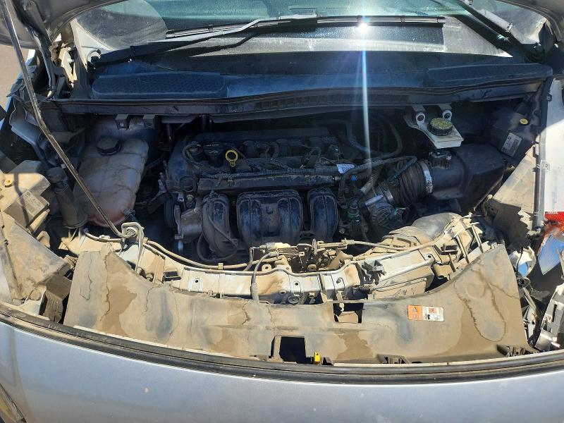 63499636 :رقم المزاد ، NM0GE9F75F1198437 vin ، 2015 Ford Transit Connect مزاد بيع