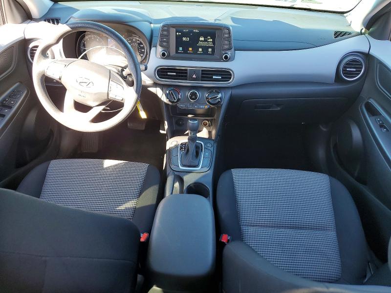 Продаж на аукціоні авто 2019 Hyundai Kona, vin: KM8K1CAA3KU258857, номер лоту: 62678886