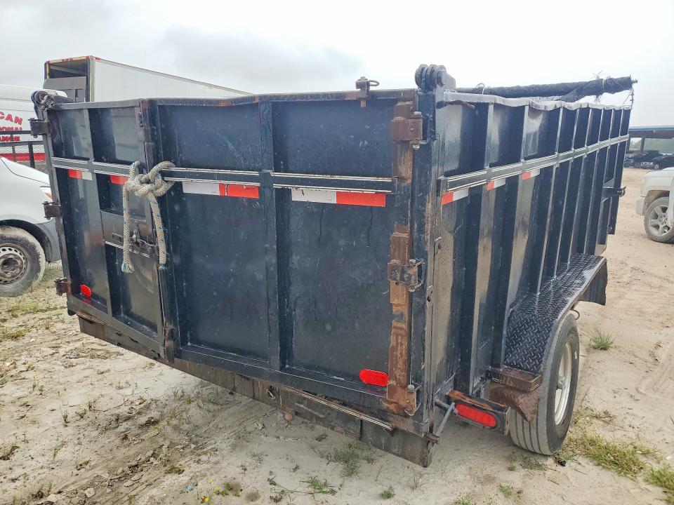 Продаж на аукціоні авто 2023 Davidson Trailers, vin: 7M3BU1422PNDT8261, номер лоту: 62509496