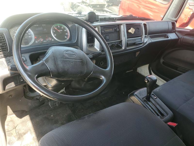 Продажа на аукционе авто 2013 Hino Hino 268, vin: 5PVNJ8JV3D4S55574, номер лота: 63209776