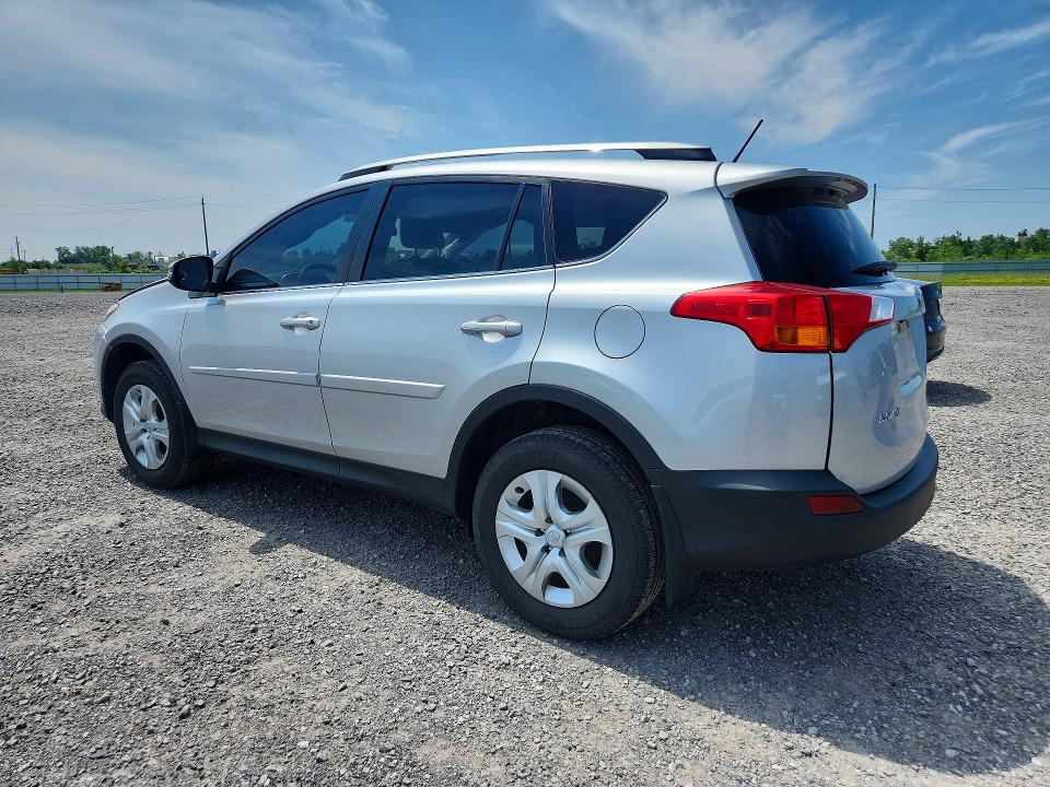 Aukcja sprzedaży 2014 Toyota Rav4, vin: 2T3ZFREV3EW084011, numer aukcji: 59722646
