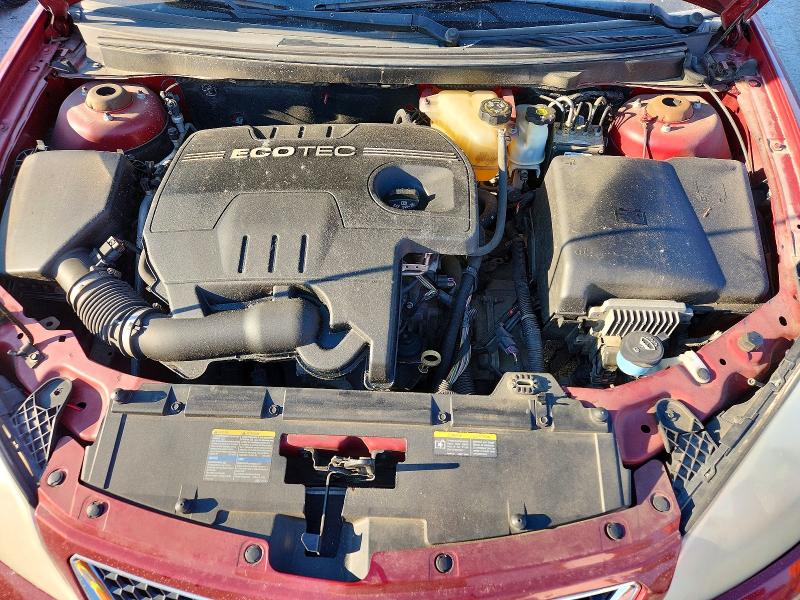 60987356 :رقم المزاد ، 1G2ZJ57B294270799 vin ، 2009 Pontiac G6 مزاد بيع