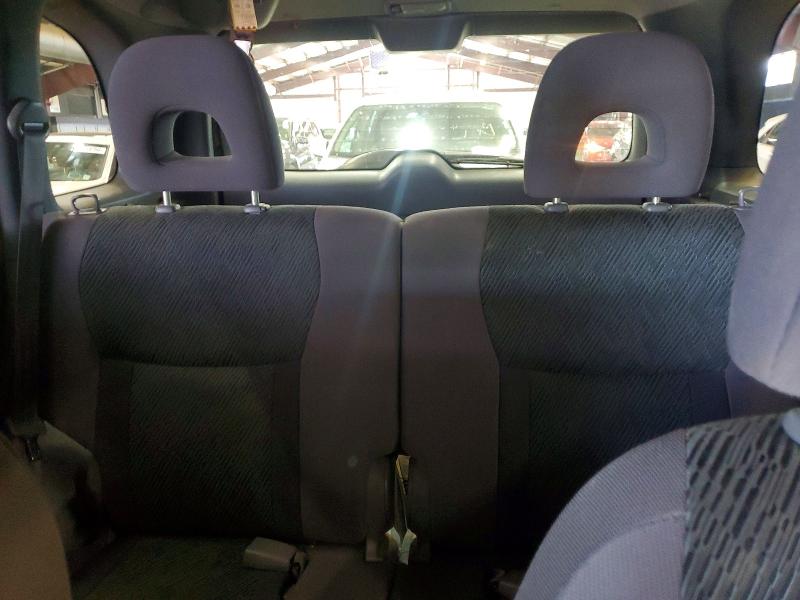 61702966 :رقم المزاد ، JTEHH20V710102430 vin ، 2001 Toyota Rav4 مزاد بيع