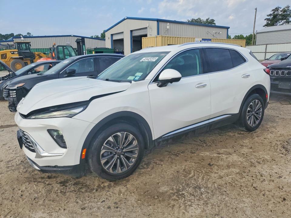 Продажа на аукционе авто 2024 Buick Envision, vin: LRBFZME44RD075727, номер лота: 59324846