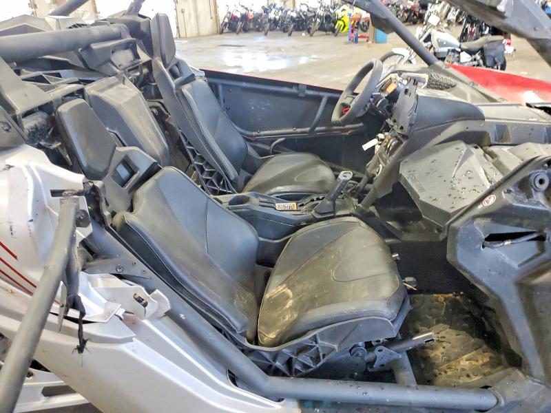 Продажа на аукционе авто 2025 Can-am Maverick X3, vin: 3JBVGAY44SE000109, номер лота: 60209606