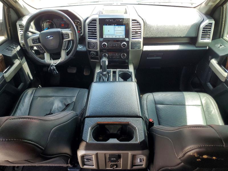 60018036 :رقم المزاد ، 1FTEW1EF9GFA29771 vin ، 2016 Ford F150 مزاد بيع