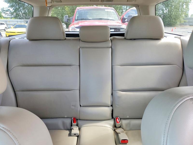 Продажа на аукционе авто 2009 Subaru Outback, vin: 4S4BP66C997322712, номер лота: 60136176