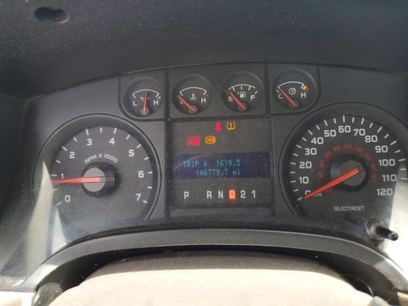 61859096 :رقم المزاد ، 1FTMF1CW0AKC19116 vin ، 2010 Ford F150 مزاد بيع
