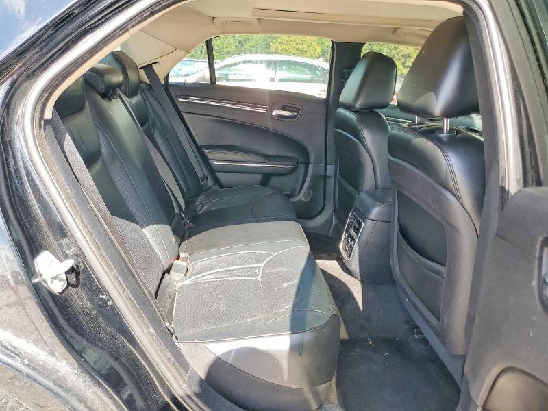 Продаж на аукціоні авто 2016 Chrysler 300c, vin: 2C3CCAEG2GH207094, номер лоту: 60165736
