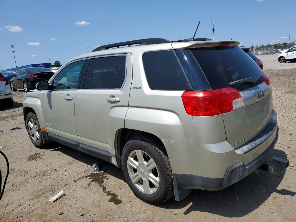 Продажа на аукционе авто 2015 Gmc Terrain, vin: 2GKALREK6F6229877, номер лота: 61784466