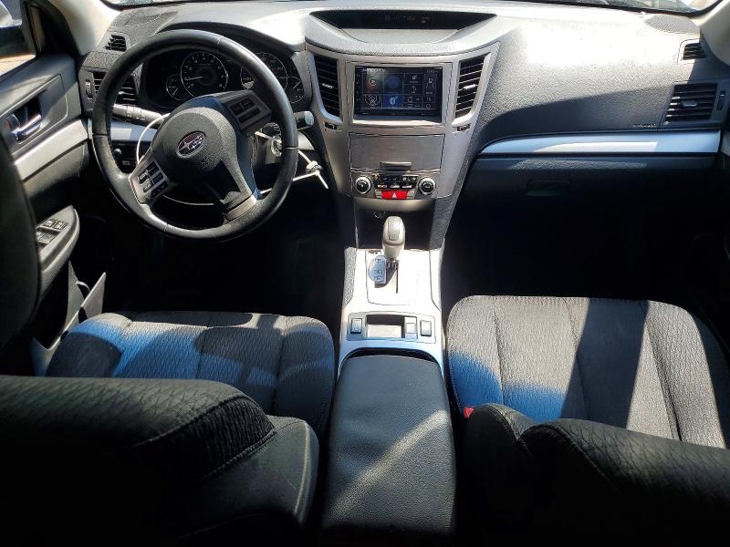62467766 :رقم المزاد ، 4S4BRDGC9C2242294 vin ، 2012 Subaru Outback مزاد بيع