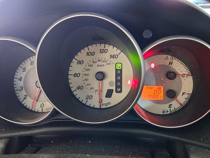 Aukcja sprzedaży 2008 Mazda 3, vin: JM1BK32G981802017, numer aukcji: 59229776