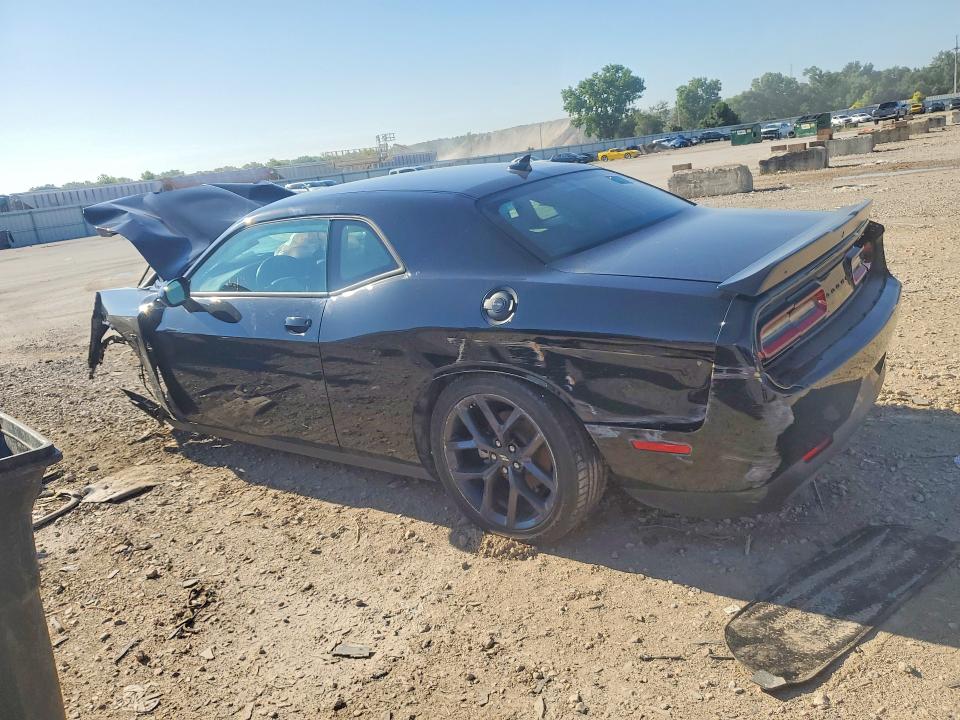 Aukcja sprzedaży 2023 Dodge Challenger, vin: 2C3CDZBT5PH578828, numer aukcji: 59870256