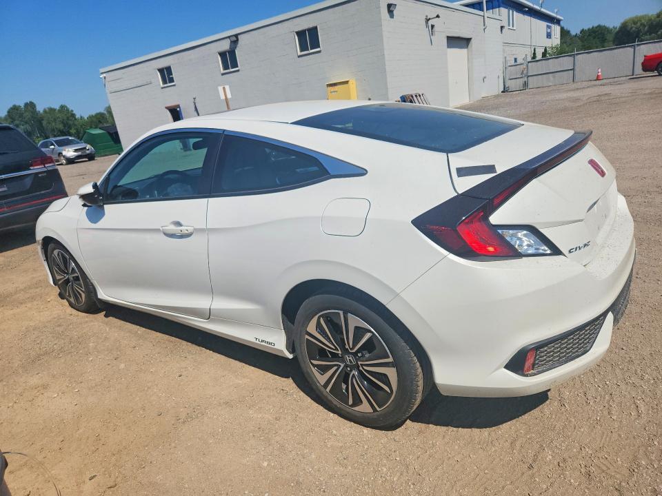 2016 Honda Civic მანქანა იყიდება აუქციონზე, vin: 2HGFC3B48GH425783, აუქციონის ნომერი: 58003186
