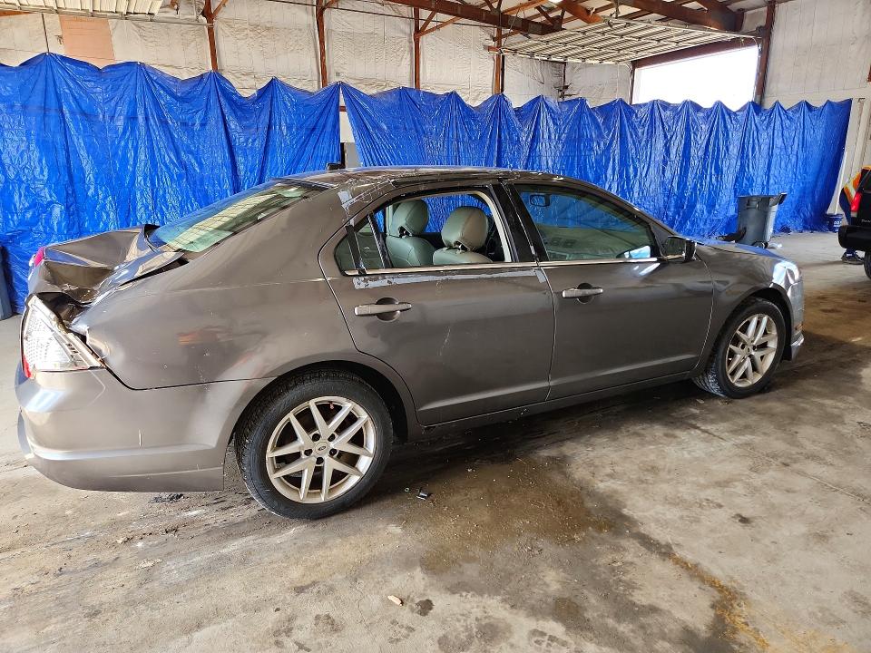 Aukcja sprzedaży 2012 Ford Fusion, vin: 3FAHP0JA5CR322729, numer aukcji: 60477486