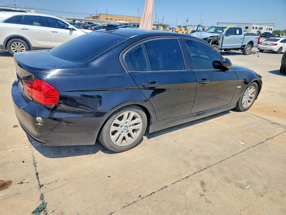Продажа на аукционе авто 2009 Bmw 328, vin: WBAPH53589A434084, номер лота: 62031386