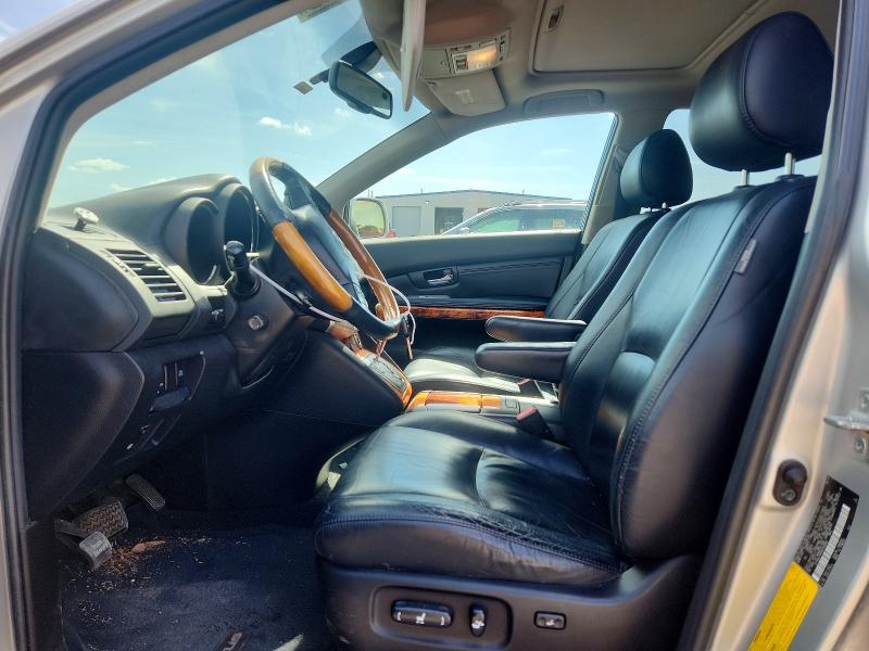 59009856 :رقم المزاد ، 2T2GK31U68C046960 vin ، 2008 Lexus Rx مزاد بيع
