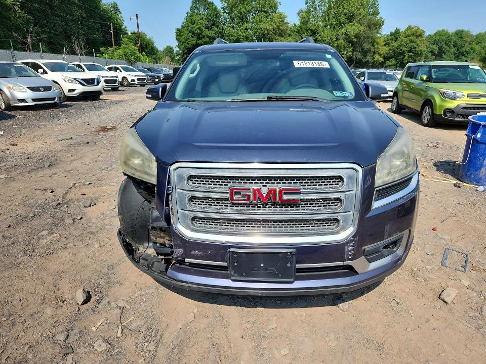 Auction sale of the 2013 Gmc Acadia, vin: 1GKKVSKD7DJ224389, lot number: 61313186