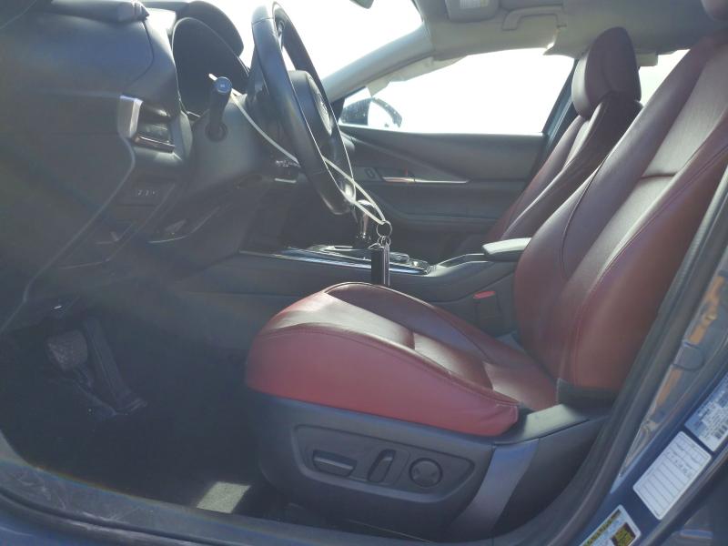 Продаж на аукціоні авто 2024 Mazda Cx-30, vin: 3MVDMBCMXRM664797, номер лоту: 60919986