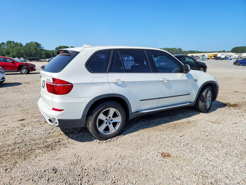 Продаж на аукціоні авто 2011 Bmw X5, vin: 5UXZV4C55BL738075, номер лоту: 63156216