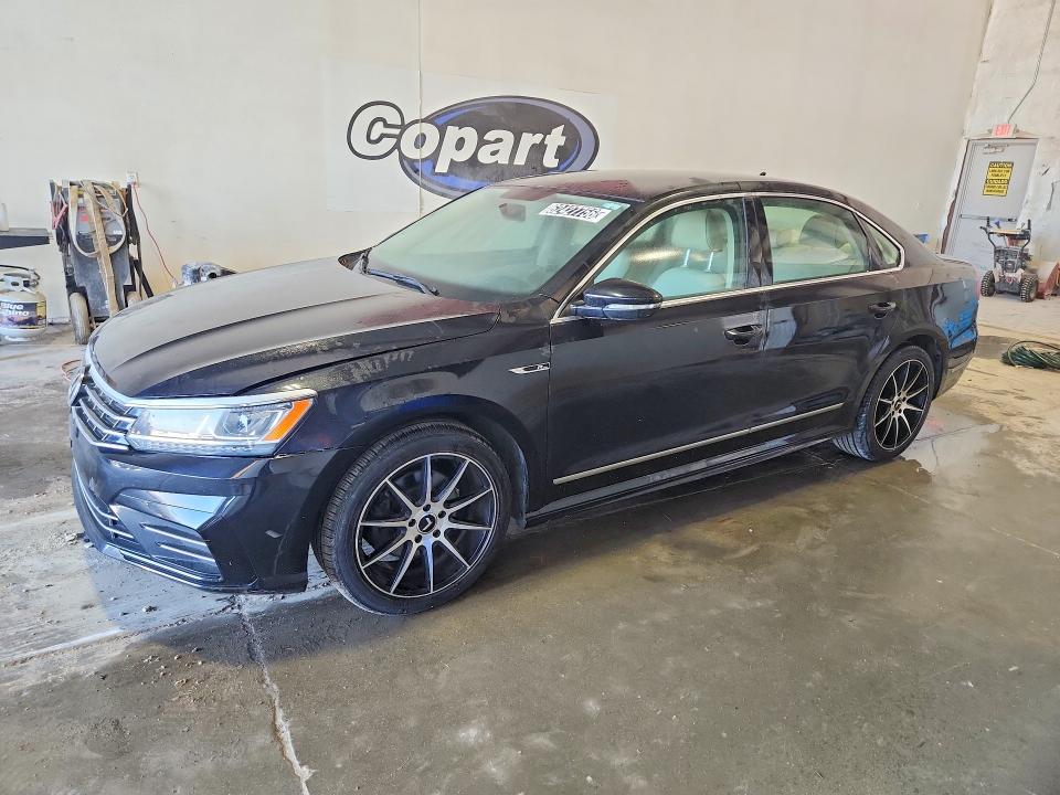 Aukcja sprzedaży 2017 Volkswagen Passat, vin: 1VWDT7A30HC023876, numer aukcji: 62427756