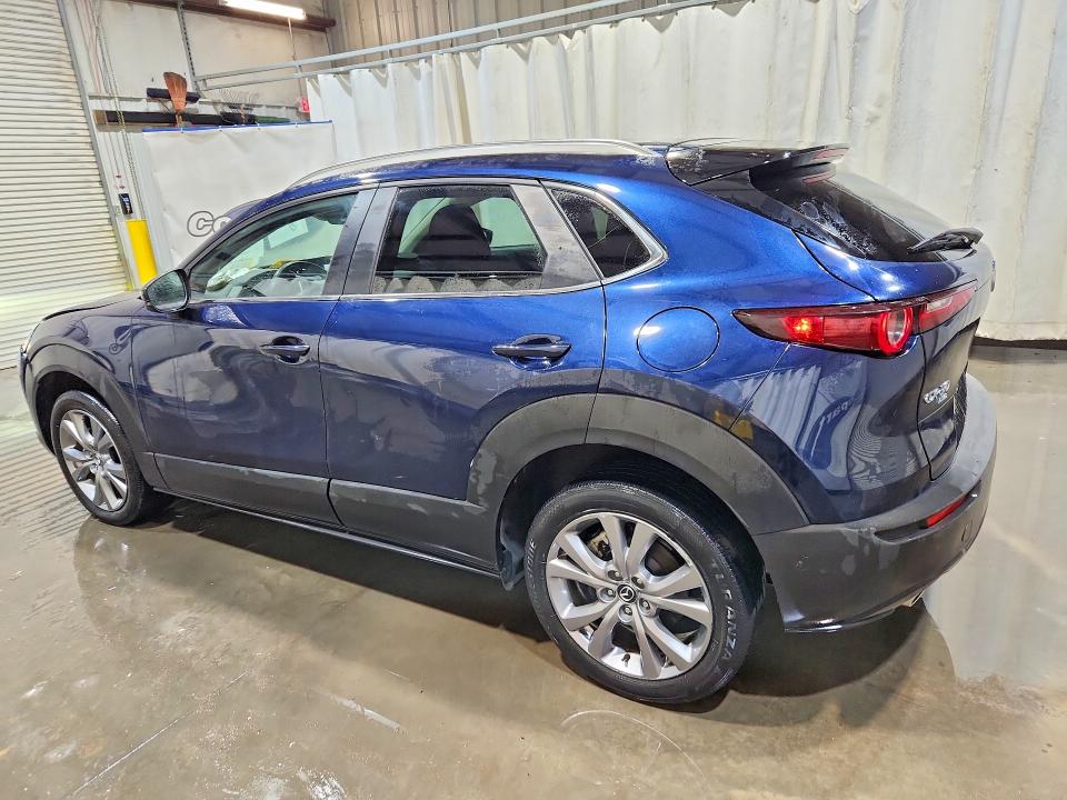Продажа на аукционе авто 2023 Mazda Cx-30, vin: 3MVDMBBM3PM585079, номер лота: 61945916