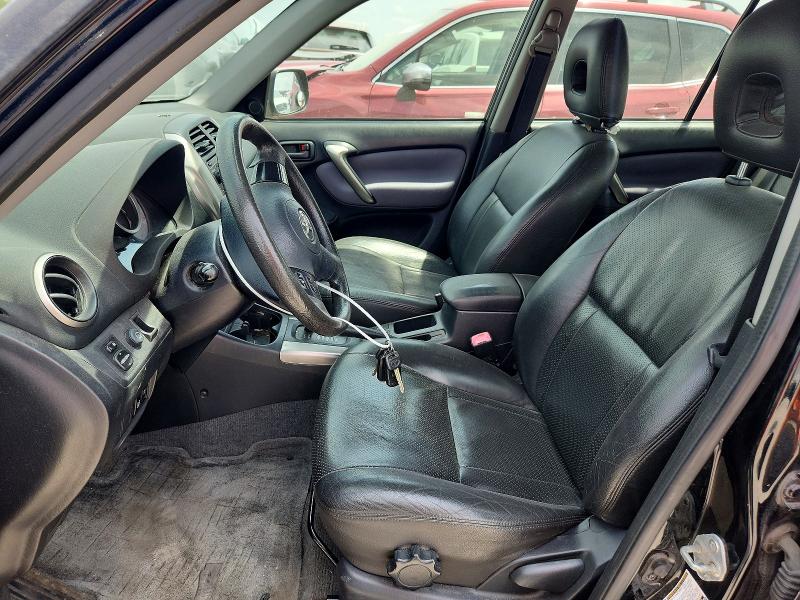 2005 Toyota Rav4 მანქანა იყიდება აუქციონზე, vin: JTEGD20V350049254, აუქციონის ნომერი: 59855796