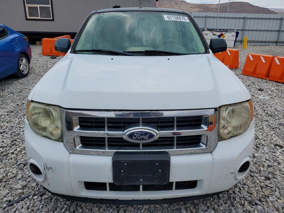 Aukcja sprzedaży 2012 Ford Escape, vin: 1FMCU0C76CKC47781, numer aukcji: 62158876