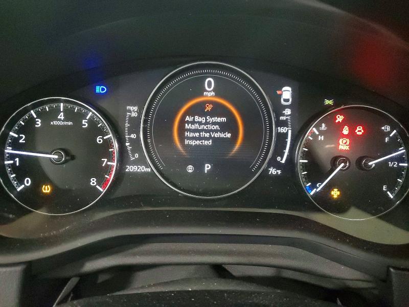 Aukcja sprzedaży 2021 Mazda Cx-30, vin: 3MVDMBAL1MM303459, numer aukcji: 59835906