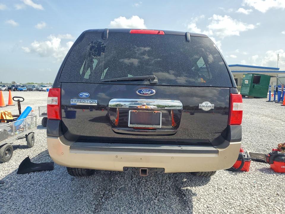 61818456 :رقم المزاد ، 1FMJK1H55DEF30571 vin ، 2013 Ford Expedition مزاد بيع