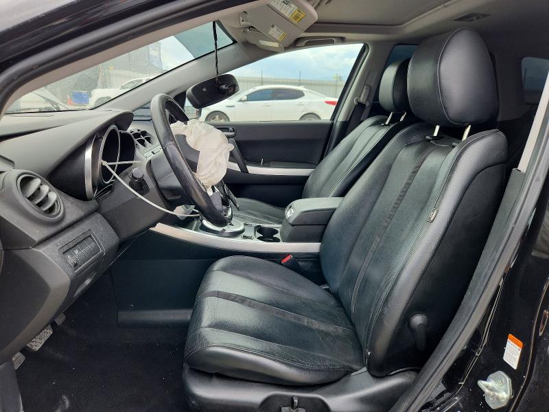 Aukcja sprzedaży 2009 Mazda Cx-7, vin: JM3ER293190221275, numer aukcji: 61957516