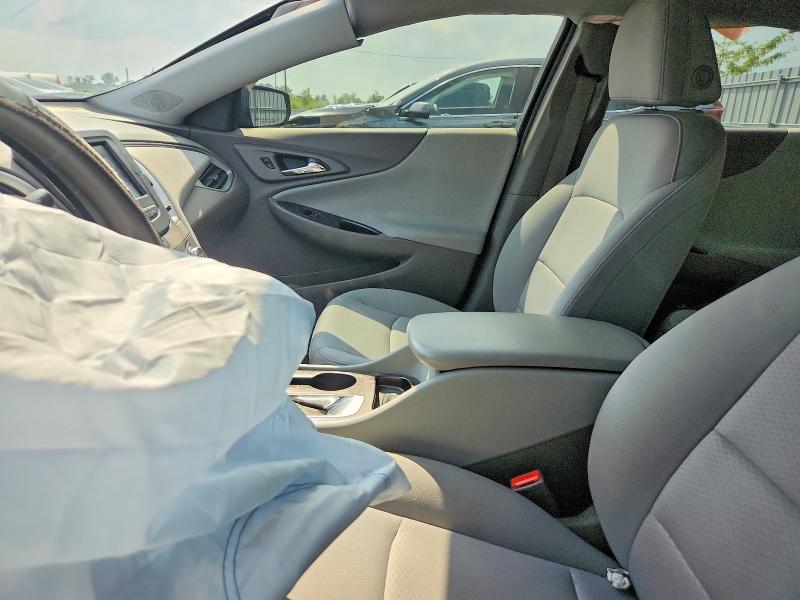 Продаж на аукціоні авто 2016 Chevrolet Malibu, vin: 1G1ZB5ST8GF190040, номер лоту: 56608366